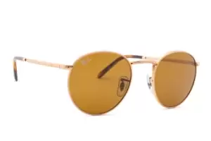 image of Ray-Ban New Round RB3637 920233