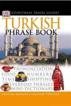 Image of Turkish. by Dk Paperback
