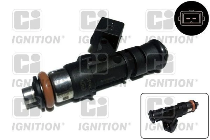 Image of QUINTON HAZELL Nozzle and Holder Assembly QUINTON HAZELL XPSI122