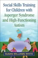 Image of social skills training for children with asperger syndrome and high functio