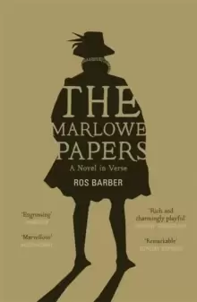 Image of The Marlowe Papers