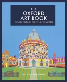 Image of The Oxford Art Book : The City Through the Eyes of its Artists