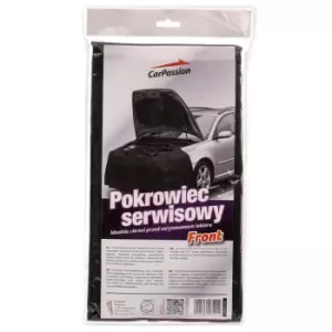Image of CARPASSION Fender cover 10036