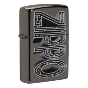 image of Zippo 150 windproof lighter