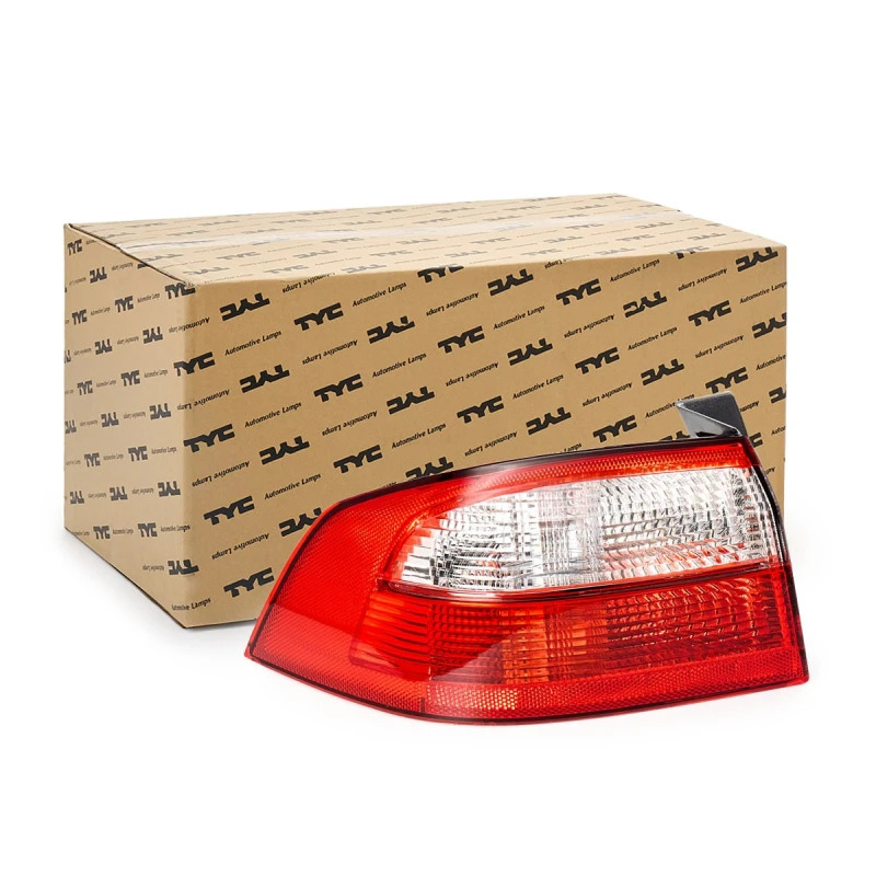 Image of TYC Rear light TYC 11-0352-01-2