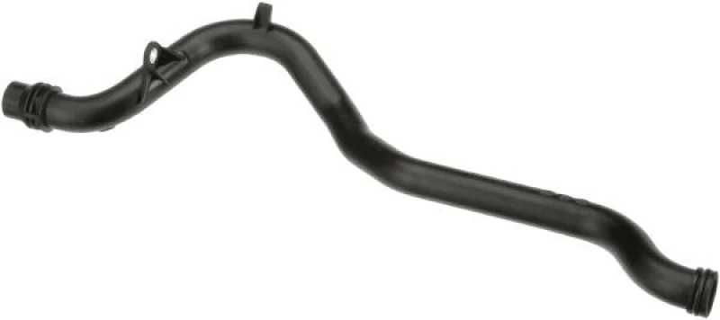 Image of GATES Coolant pipe GATES 02-2832