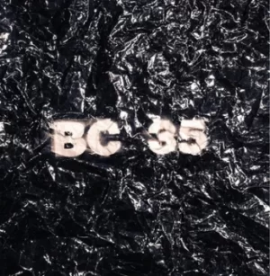 Image of The 35 Year Anniversary of BC Studio by BC35 Vinyl Album