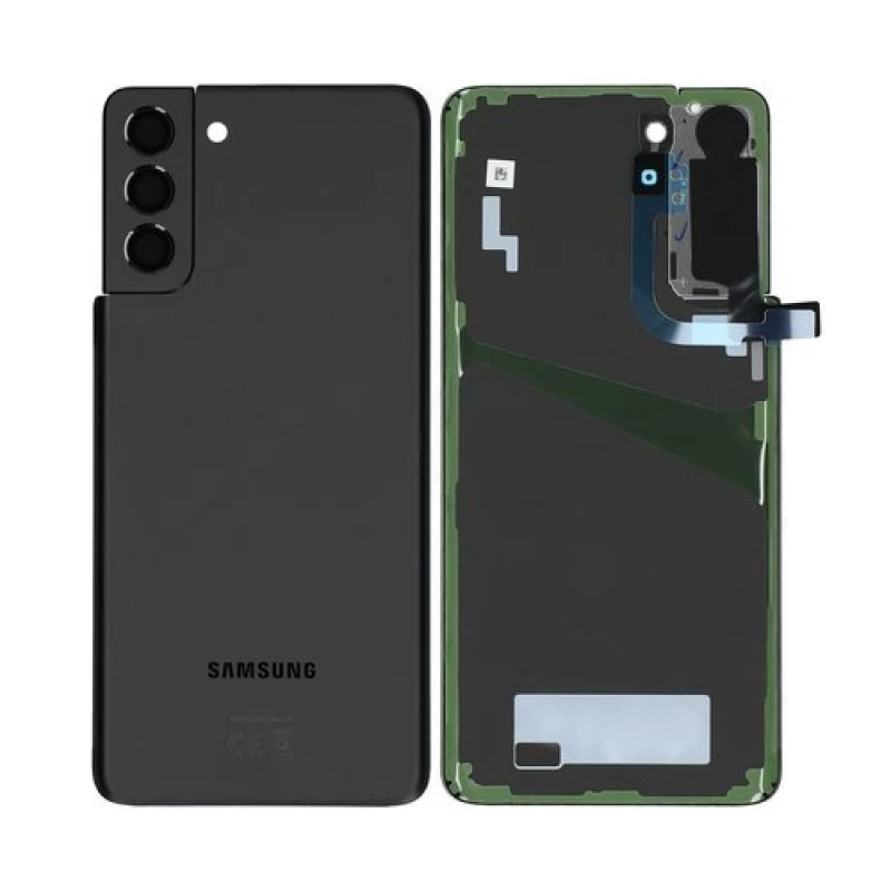 Image of Samsung G996 S21 Plus ck Cover