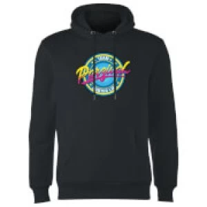 image of Ready Player One Team Parzival Hoodie - Black