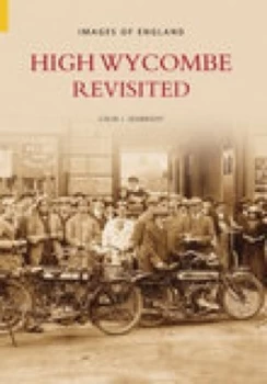 Image of High Wycombe revisited by Colin J Seabright