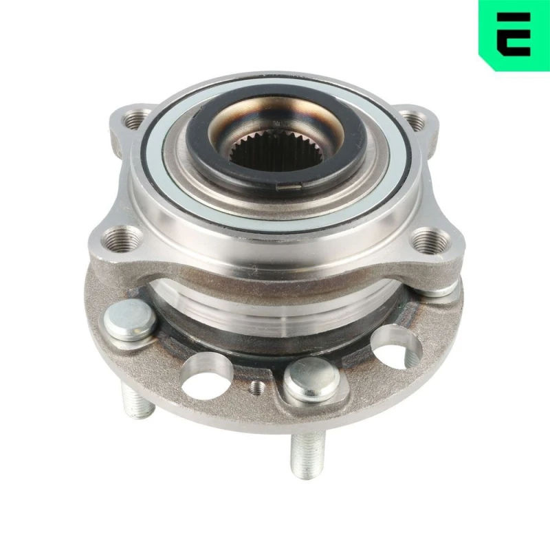 Image of Wheel bearing kit OPTIMAL 921889