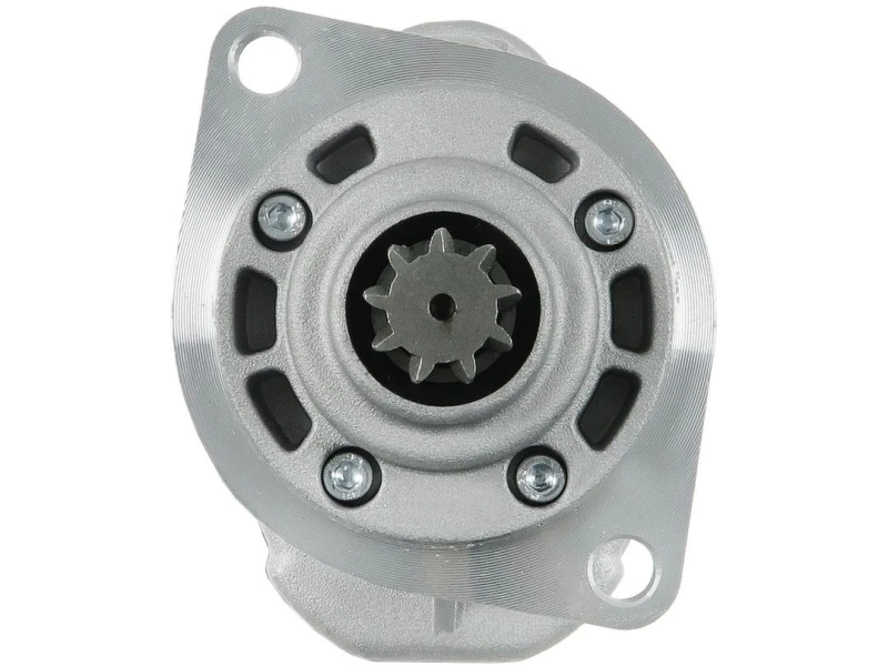 Image of AS-PL Starter motor AS-PL S9058