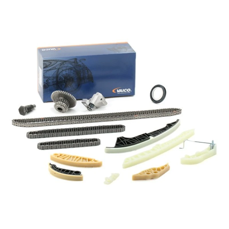 Image of Timing chain kit VAICO V10-10001