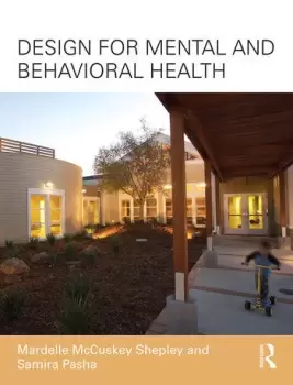 Image of Design for Mental and Behavioral Health