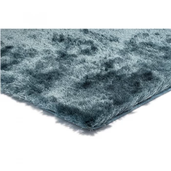 Image of Asiatic 120 x 180cm Whisper Rug - Aqua