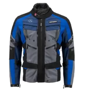 image of Spidi 4 Season Evo Blue 2XL