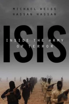 Image of Isis by Michael Weiss Paperback