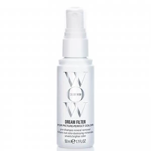 Image of Color WOW Dream Filter 50ml Travel
