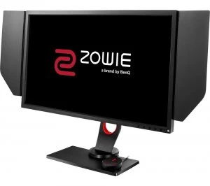 image of BenQ Zowie 27" XL2746S Full HD LED Gaming Monitor