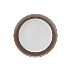 image of Denby Truffle Medium Plate