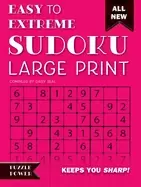 Image of easy to extreme sudoku keeps you sharp