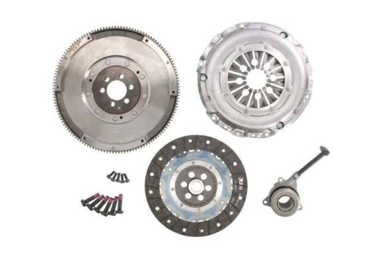 Image of Clutch kit VALEO 837347