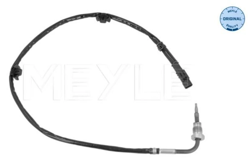 Image of Exhaust gas temperature sensor (EGT) MEYLE 37-14 800 0014