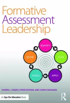 Image of Formative Assessment LeadershipIdentify Plan Apply Assess Refine