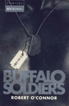 Image of Buffalo Soldiers by Robert Oconnor Paperback