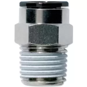 Image of PCL PMS602 6MM 1/4 Male Stud Coupling
