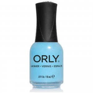 ORLY Spring Radical Optimism Collection Nail Varnish - Glass Half Full 18ml