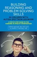 Image of building reasoning and problem solving skills in children with autism spect
