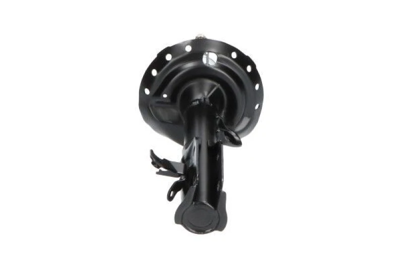 Image of KAVO PARTS SSA-2024 Shock absorber Front Axle Right, Gas Pressure, Twin-Tube, Suspension Strut, Top pin Shock Absorber (854)