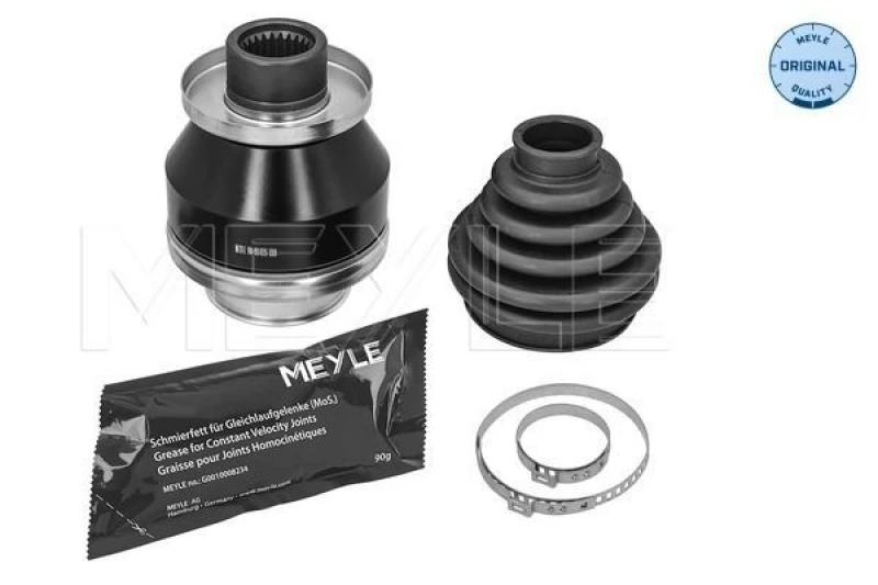 Image of CV joint kit MEYLE 100 498 0225
