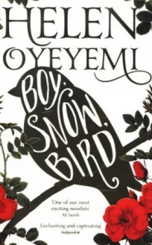 Image of Boy Snow Bird by Helen Oyeyemi Book