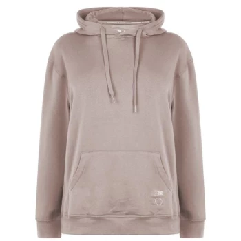 Image of Karrimor Karrimor X OM Fleece OTH Hoodie Ladies - Khaki 461
