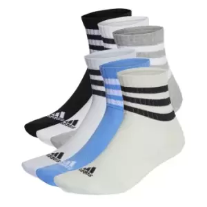 Image of adidas C SW Mid Sk 3Pk 00 - Multi