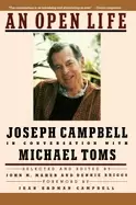 Image of open life joseph campbell in conversation with michael toms