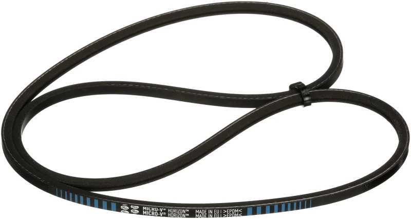 Image of GATES Serpentine belt GATES 2PJ836