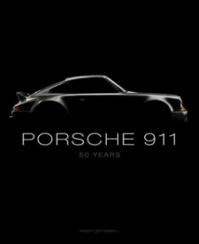 Image of Porsche 911 by Randy Leffingwell