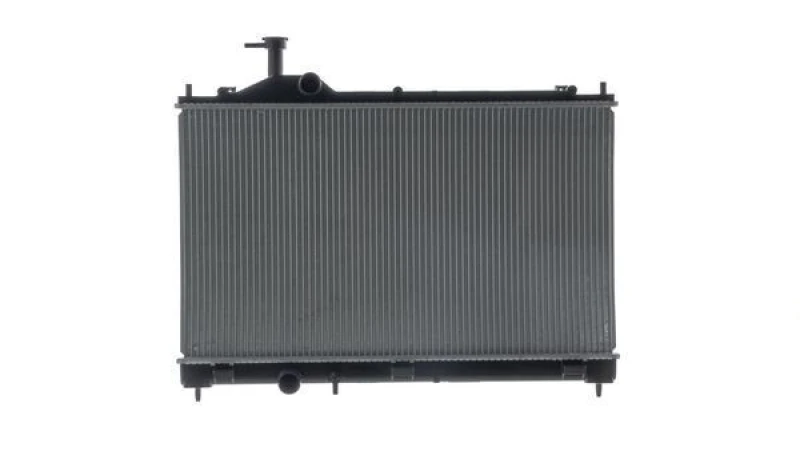 Image of MAHLE CR 2689 000S Engine radiator Mechanically jointed cooling fins Radiator,engine cooling (470)