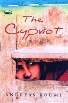Image of The Cypriot by Andreas Koumi Paperback