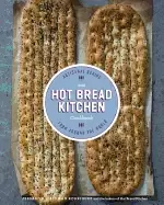 Image of hot bread kitchen cookbook artisanal baking from around the world