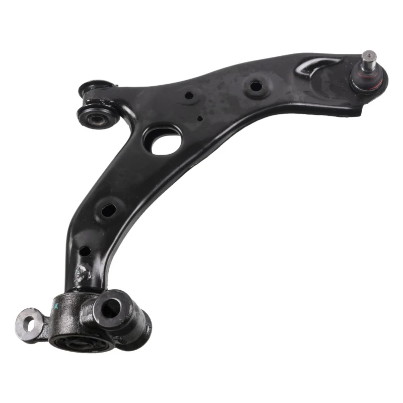 Image of Suspension arm FEBI BILSTEIN 186317