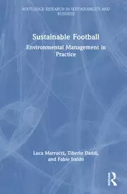 Image of Sustainable Football Environmental Management in Practice