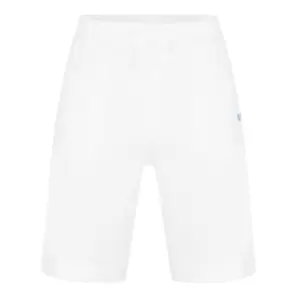 Image of Boss Boss Heos Shorts Mens - White
