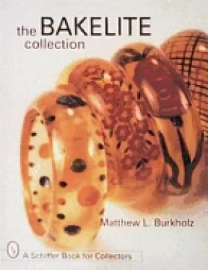 Image of bakelite collection