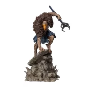 Image of Vultureman (ThunderCats) 1:10 Scale BDS Art Statue