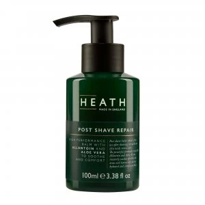 image of Heath Post Shave Repair 100ml