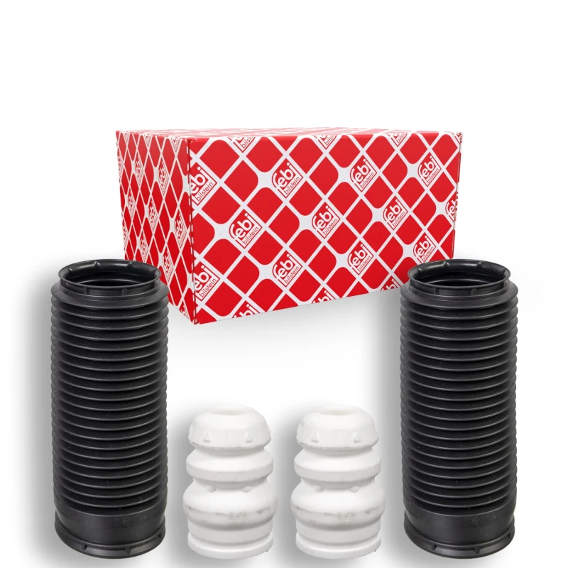 Image of Dust cover kit, shock absorber FEBI BILSTEIN 172143